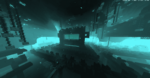 ancient city