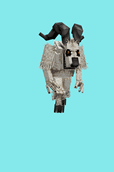 Goatman v2