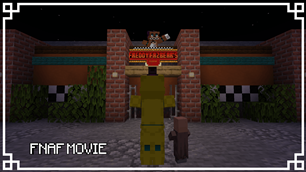 Five Nights at Freddy's Movie
