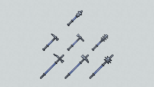Mace Set