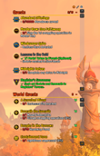 Default Tracker