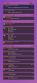 Card Rows