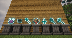 Demonstrate compatibility with other modules