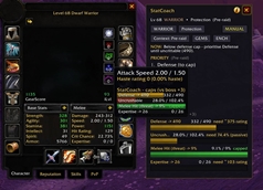 Your caps, live on your character sheet