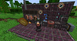 New Air Blowers and Copper Backtank compat!
