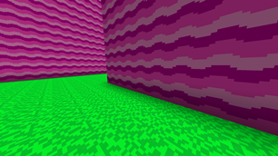 Grass and Dirt Blocks