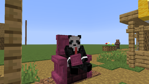 Throne