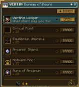 Vertin UI