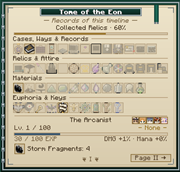 Tome of the Eon