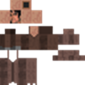 Actual texture