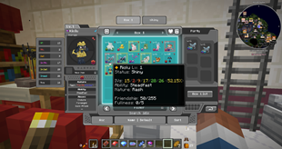 Slot PC Hover