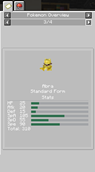 JEI Compat - Stats