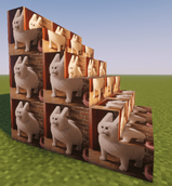 Gubby Stairs