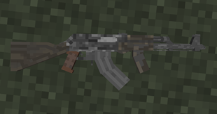 full model