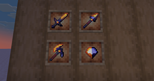 phoenix terraformer and weapons