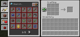 Craftings