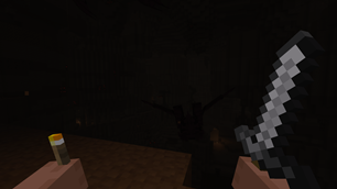 Forlorn Hollows