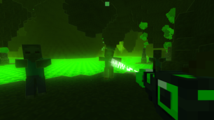Toxic Caves