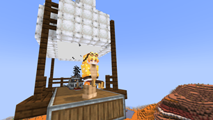 CMAE #1 screen