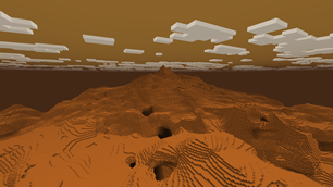 Gazorpazorp Mountain