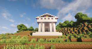 Athena's Temple