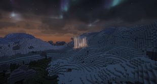 Zeus's Temple 2