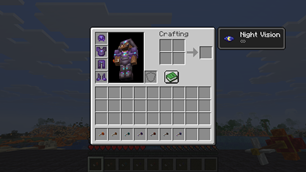 Seven New Special Arrows + Blast Guard Armor
