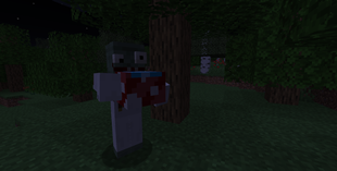 Zombie jack