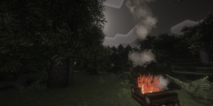 Campfire