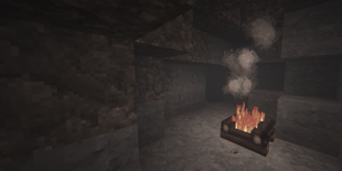 2nd Campfire