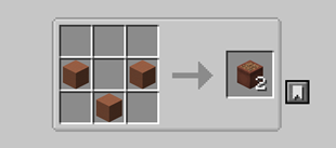 Pot Crafting Recipe