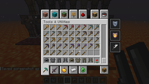 Added Tools 2