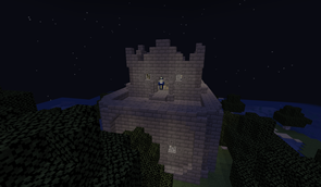 Sorcerer Tower