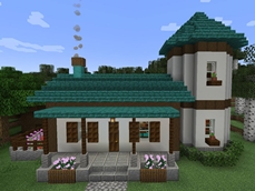 Alice's House
