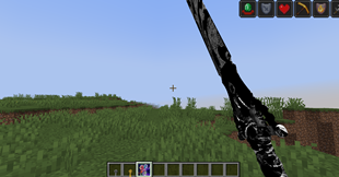 first person fazsword