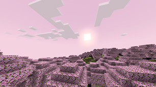 Cherry Blossom Example