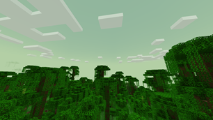 Jungle Example