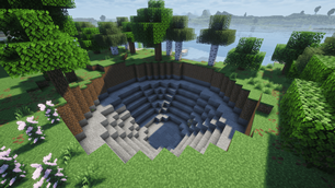 Sinkholes