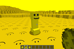 The Creeper verity