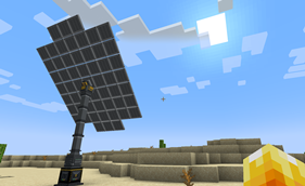 SunTrace