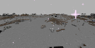 Mining Plains