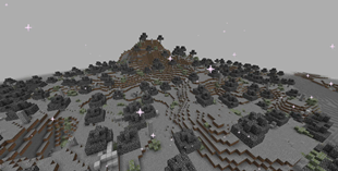 Mining Forest