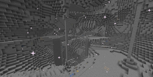 Caves