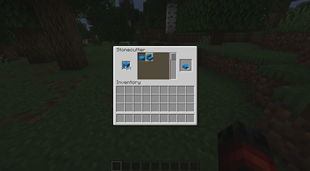 inventory