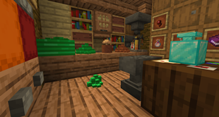 Redstoners Workshop