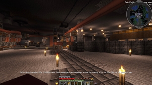 DH with Factory