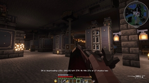 Guns