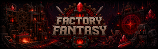 Factory Fantasy - Banner
