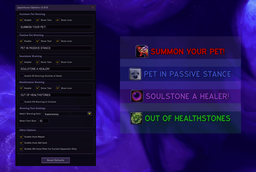 Options v2.0.0