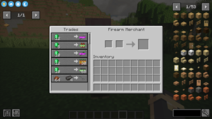 Bullet Merchant Trade Preview